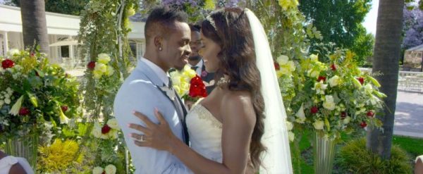 marry you by diamond platnumz featuring ne-yo