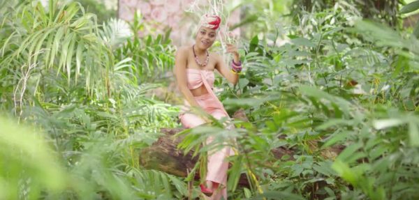 Wasikudanganye by Nandy